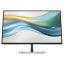 HP monitor 23.8” Series 5 Pro 524pu Matt IPS 1920x1080, 100Hz, 16:9, 1500:1, 350cd, 5ms, HDMI, DisplayPort, fekete/ezüst