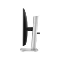   HP monitor 23.8” Series 5 Pro 524pu Matt IPS 1920x1080, 100Hz, 16:9, 1500:1, 350cd, 5ms, HDMI, DisplayPort, fekete/ezüst
