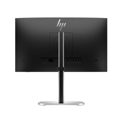 HP monitor 23.8” Series 5 Pro 524pu Matt IPS 1920x1080, 100Hz, 16:9, 1500:1, 350cd, 5ms, HDMI, DisplayPort, fekete/ezüst