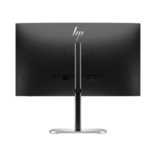HP monitor 27” Series 5 Pro 527pq Matt IPS 2560x1440, 100Hz, 16:9, 1500:1, 350cd, 5ms, HDMI, DisplayPort, fekete/ezüst