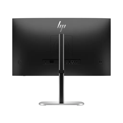 HP monitor 27” Series 5 Pro 527pq Matt IPS 2560x1440, 100Hz, 16:9, 1500:1, 350cd, 5ms, HDMI, DisplayPort, fekete/ezüst