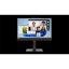 LENOVO Monitor - ThinkCentre Tiny-In-One 24 Gen5; 23.8" FHD 1920x1080 IPS, 16:9, 1000:1, 250cd/m2, 4ms, VESA,Cam,HDMI,DP