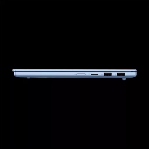 LENOVO IdeaPad Slim 5 13ARP10, 13.3" WUXGA, AMD Ryzen 5 7535HS, 16GB, 512GB SSD, NoOS, Polar Blue
