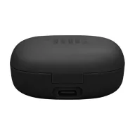 JBL Wave Flex 2 (Vezeték nélküli fülhallgató), Fekete