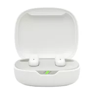 JBL Wave Flex 2 (Vezeték nélküli fülhallgató), Fehér