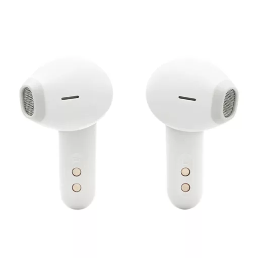JBL Wave Flex 2 (Vezeték nélküli fülhallgató), Fehér