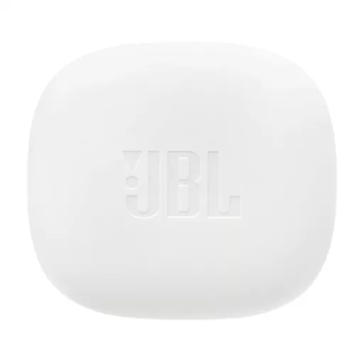 JBL Wave Flex 2 (Vezeték nélküli fülhallgató), Fehér