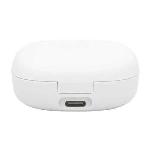 JBL Wave Flex 2 (Vezeték nélküli fülhallgató), Fehér
