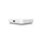 UBiQUiTi Vezetékes Cloud Gateway  4x2,5Gbps (LAN) + 1x2,5Gbps (WAN), IPS routing, OpenVPN, Asztali - UCG-MAX