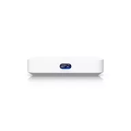   UBiQUiTi Vezetékes Cloud Gateway  4x2,5Gbps (LAN) + 1x2,5Gbps (WAN), IPS routing, OpenVPN, Asztali - UCG-MAX