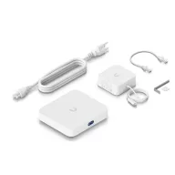   UBiQUiTi Vezetékes Cloud Gateway  4x2,5Gbps (LAN) + 1x2,5Gbps (WAN), IPS routing, OpenVPN, Asztali - UCG-MAX