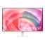 SAMSUNG VA monitor 32" S70D, 3840x2160, 16:9, 350cd/m2, 5ms, HDMI/DisplayPort, fehér