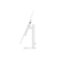   SAMSUNG VA monitor 32" S70D, 3840x2160, 16:9, 350cd/m2, 5ms, HDMI/DisplayPort, fehér