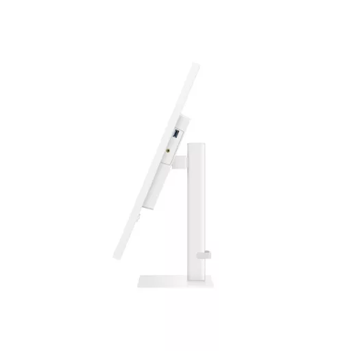SAMSUNG VA monitor 32" S70D, 3840x2160, 16:9, 350cd/m2, 5ms, HDMI/DisplayPort, fehér