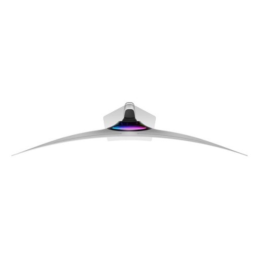 SAMSUNG Ívelt Gaming 240Hz OLED monitor 49" G93SD, 5120x1440, 32:9, 250cd/m2, 0.03ms, HDMI/MicroHDMI/DP