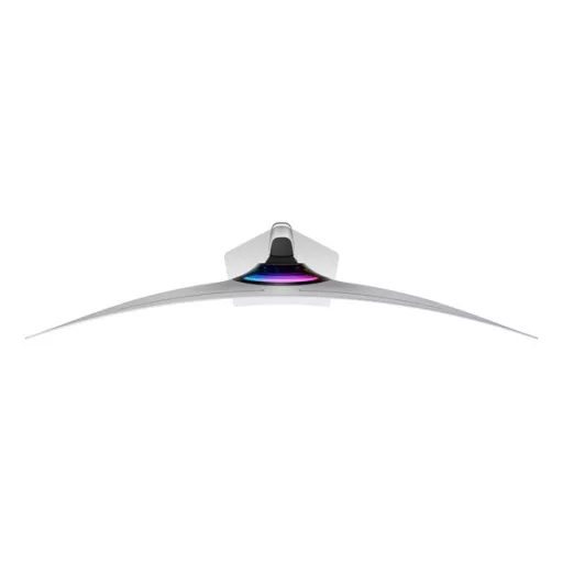 SAMSUNG Ívelt Gaming 240Hz OLED monitor 49" G93SD, 5120x1440, 32:9, 250cd/m2, 0.03ms, HDMI/MicroHDMI/DP