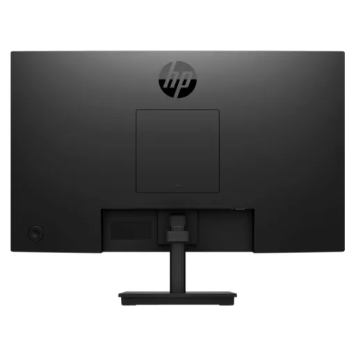 HP monitor 23.8" Series 3 Pro 324pf Matt IPS 1920x1080, 100Hz, 16:9, 1000:1, 5ms, HDMI, DP, VGA, fekete
