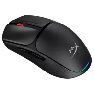 HP HYPERX vezeték nélküli gaming egér Pulsefire Fuse