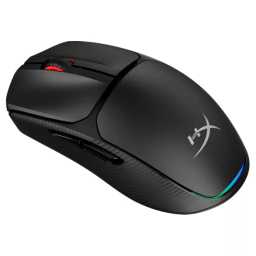 HP HYPERX vezeték nélküli gaming egér Pulsefire Fuse