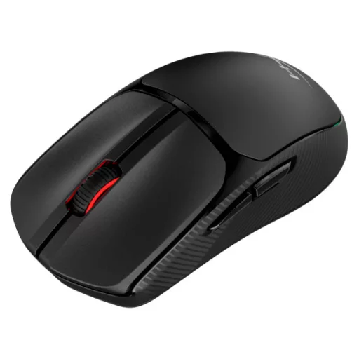 HP HYPERX vezeték nélküli gaming egér Pulsefire Fuse