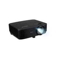   ACER DLP Projektor X1329, WXGA (1280x800), 16:10, 4800Lm, 20000/1, VGA, RCA, 2x HDMI, fekete