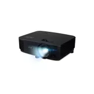   ACER DLP Projektor X1329, WXGA (1280x800), 16:10, 4800Lm, 20000/1, VGA, RCA, 2x HDMI, fekete