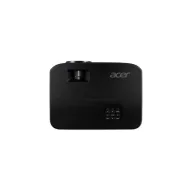   ACER DLP Projektor X1329, WXGA (1280x800), 16:10, 4800Lm, 20000/1, VGA, RCA, 2x HDMI, fekete