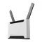 MIKROTIK Wireless Router Chateau PRO ax 5x1000Mbps, Wi-Fi 6, Asztali, H53UiG-5HaxQ2HaxQ
