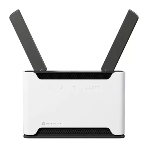 MIKROTIK Wireless Router Chateau PRO ax 5x1000Mbps, Wi-Fi 6, Asztali, H53UiG-5HaxQ2HaxQ