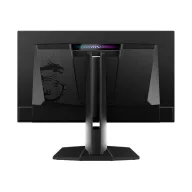   MSI Monitor GAMING MPG 272URX QD-OLED 26,5" UHD 3840x2160, 240Hz, 150000:1 CR, 250cd/m2, 0,03ms, 2x HDMI, DP, USB-C