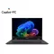 MSI Business NB Prestige 16 AI+ Evo B2VMG-048, 16" UHD+ OLED, Ultra 9 288V, 32GB, 1TB M.2, W11H, Stellar Grey - US KEY