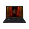 MSI Gaming NB Raider A18 HX A9WIG-064, 18" UHD+, Ryzen 9 9955HX3D, 64GB, 2TB, RTX 5080 16GB, WIN11H, Black