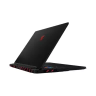   MSI Gaming NB Raider A18 HX A9WIG-064, 18" UHD+, Ryzen 9 9955HX3D, 64GB, 2TB, RTX 5080 16GB, WIN11H, Black