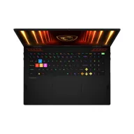  MSI Gaming NB Raider A18 HX A9WIG-064, 18" UHD+, Ryzen 9 9955HX3D, 64GB, 2TB, RTX 5080 16GB, WIN11H, Black