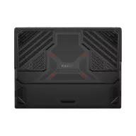   MSI Gaming NB Raider A18 HX A9WIG-064, 18" UHD+, Ryzen 9 9955HX3D, 64GB, 2TB, RTX 5080 16GB, WIN11H, Black