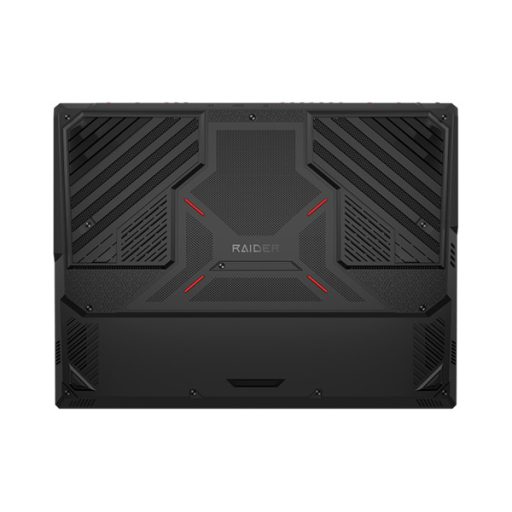 MSI Gaming NB Raider A18 HX A9WIG-064, 18" UHD+, Ryzen 9 9955HX3D, 64GB, 2TB, RTX 5080 16GB, WIN11H, Black