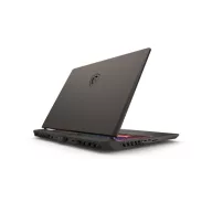   MSI Gaming NB Vector 16 HX AI A2WHG-024, 16" QHD+ 240Hz, Ultra 9 275HX, 32GB, 1TB, RTX 5070 Ti 12GB, W11H, Cosmos Gray