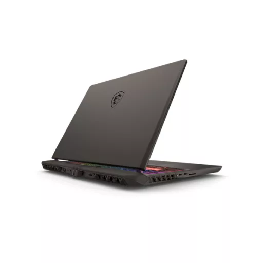 MSI Gaming NB Vector 16 HX AI A2WHG-024, 16" QHD+ 240Hz, Ultra 9 275HX, 32GB, 1TB, RTX 5070 Ti 12GB, W11H, Cosmos Gray
