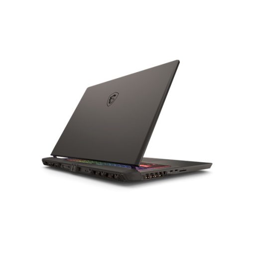 MSI Gaming NB Vector 17 HX AI A2WJG, 17" QHD+ 240Hz, Ultra 9 275HX, 32GB, 1TB M.2, RTX 5090 24GB, W11H, CosmosGray USkey