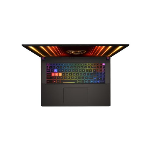 MSI Gaming NB Vector 17 HX AI A2WJG, 17" QHD+ 240Hz, Ultra 9 275HX, 32GB, 1TB M.2, RTX 5090 24GB, W11H, CosmosGray USkey
