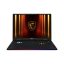 MSI Gaming NB Raider A18 HX A9WJG-063, 18" UHD+, Ryzen 9 9955HX3D, 64GB, 2TB, RTX 5090 24GB, WIN11H, Black - US KEY
