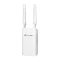 TP-LINK 3G/4G+ Omada AX3000 VPN Router 3xWAN/LAN(1000Mbps) Kültéri/Beltéri, ER703WP-4G-OUTDOOR