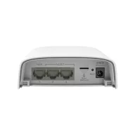   TP-LINK 3G/4G+ Omada AX3000 VPN Router 3xWAN/LAN(1000Mbps) Kültéri/Beltéri, ER703WP-4G-OUTDOOR