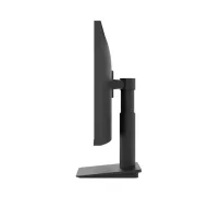   LG IPS monitor 27" 27MS550-B, 1920x1080, 16:9, 250cd/m2, 5ms, 2xHDMI, áll. magasság, hangszóró