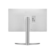   LG IPS monitor 27" 27UP650K, 3840x2160, 16:9, 400cd/m2, 5ms, HDMIx2/DisplayPort, Pivot
