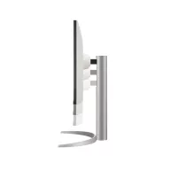   LG IPS monitor 27" 27UP650K, 3840x2160, 16:9, 400cd/m2, 5ms, HDMIx2/DisplayPort, Pivot