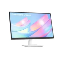   LG IPS monitor 27" 27US500, 3840x2160, 16:9, 300cd/m2, 5ms, HDMIx2/DisplayPort