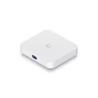   UBiQUiTi Vezetékes Cloud Gateway 4x1Gbps (LAN) + 1x2,5Gbps (WAN), IPS routing, OpenVPN, Asztali - UCG-Ultra