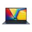 ASUS CONS NB Vivobook X1504VA-BQ801 15.6" FHD, i5-1334U, 16GB, 1TB M,2, INT, NOOS, Kék