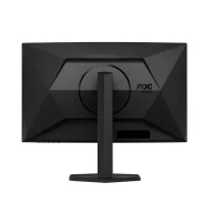   AOC Ívelt Gaming 180Hz monitor 27" CQ27G4X, 2560x1440, 16:9, 300cd/m2, 1ms, 2xHDMI/DisplayPort, áll. mag.